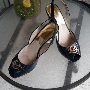 Micheal Kors shoes